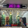 Telegram channel DILAFRUZ JAZZLİNE logo