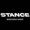 Логотип телеграм канала @stancesneakers — Stance