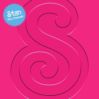 Логотип телеграм канала @stanculturetg — STAN
