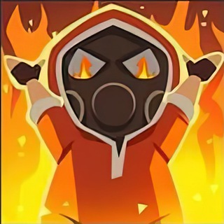 Логотип телеграм канала @stand1337 — PIN UP