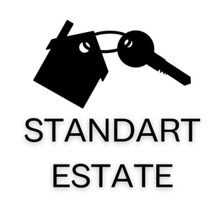 Telegram kanalining logotibi standartestate — Standart Estate Company