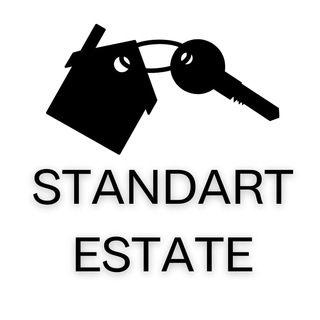 Telegram kanalining logotibi standartestatepublic — Standard Estate