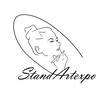 Logo of telegram channel standartexpodoors — StandArtexpo