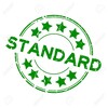 Логотип телеграм канала @standartnews — Новости стандартизации и сертификации