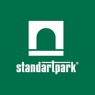 Логотип телеграм канала @standartpark_news — Стандартпарк / Standartpark