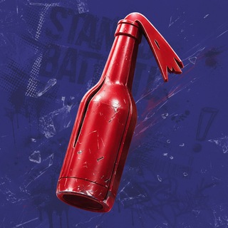 Telegram channel STAND-BATTLE logo