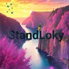 Логотип телеграм канала @standebyhu — StandLoky (Приватный сервер Стандофф 2)