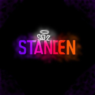 Logo saluran telegram standen_so2 — StanDen_SO2