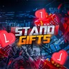 Логотип телеграм канала @standgifts — STANDGIFTS