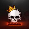 Logo of telegram channel standgunso2 — Standgun👻