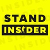 Логотип телеграм канала @standinsider — STANDOFF INSIDER - Новости Standoff 2