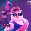 Logo of telegram channel standknifeprivate — StandKnife