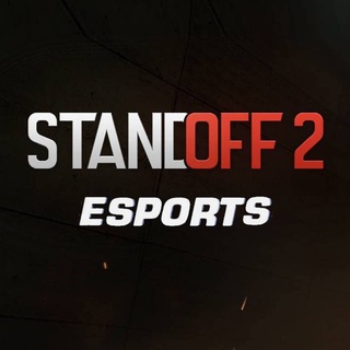 Логотип телеграм канала @standoff2_esport — SLAM NEWS