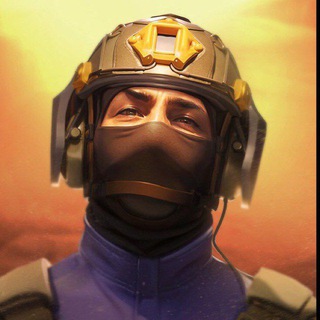 Логотип телеграм канала @standoff2_mir — standoff2_mir