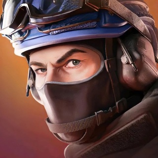 Логотип телеграм канала @standoff2_noj — standoff2_noj
