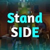 Логотип телеграм канала @standoff2_insides — StandSIDE – Инсайды, Новости