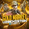 Telegram channel 🇺🇿 Standoff 2 Uzbekistan logo