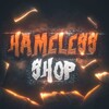 Логотип телеграм канала @standoff2cheatioss — 𝐇𝐀𝐌𝐄𝐋𝐄𝐒 𝐒𝐇𝐎𝐏 | СОФТЫ ДЛЯ STANDOFF/PUBG💕