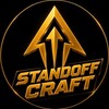 Telegram channel StandoffCraft.com logo