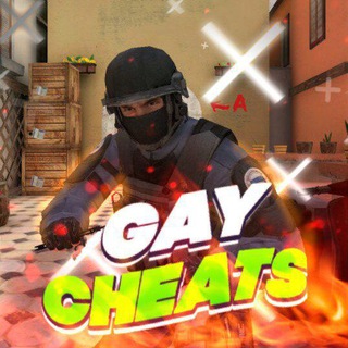 Логотип телеграм канала @standoff2injector — ULTR4GAY