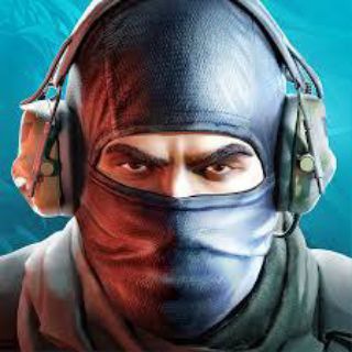 Логотип телеграм канала @standoff2proms — РАЗДАЧА ПРОМОКОДОВ в STANDOFF 2😍😍😍😍