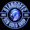 Telegram kanalining logotibi standoff2uzb_gold — Standoff2Uzb_GoldShop🍯🇺🇿