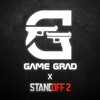 Логотип телеграм канала @standoff_gamegrad — ГеймГрад | Standoff 2