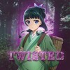 Logo of telegram channel standoff_tema — TW1STED