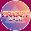 Logo of telegram channel standoffahuel — Standoff Ahuel 🍀
