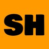 Логотип телеграм канала @standoffhubotzyv — ❓ Отзывы StandoffHub.com - Бесплатные кейсы Standoff 2