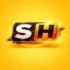 Логотип телеграм канала @standoffhubreviews — Отзывы StandoffHub ❤️ Standoff 2