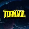Логотип телеграм канала @standofftornado — TORNADO|BS🔥