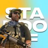 Логотип телеграм канала @standofftrend — StandoffTrend