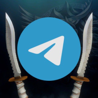 Логотип телеграм канала @standprivatenews — StandKnife | Приватный сервер Standoff 2