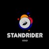 Логотип телеграм канала @standrider_shop — 🔮StandRider🔮 Новости/Розыгрыши