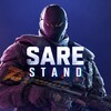 Логотип телеграм канала @standsare — StandSare