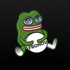 Логотип телеграм канала @standshilloww — fronovv