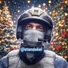 Логотип телеграм канала @standskel — Стандофф | промокоды