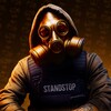 Logo of telegram channel standstop — STANDSTOP
