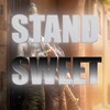 Логотип телеграм канала @standsweet — StandSweet (R:E) — Private Server!