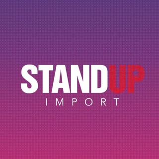 Логотип телеграм канала @standup_moscow — Комедийные концерты | Москва