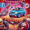 Логотип телеграм канала @standup_autonews — АвтоЮмор: Штрафы, ДТП и ОСАГО с улыбкой 😂🚗