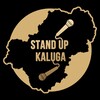 Логотип телеграм канала @standup_kaluga — Стендап Калуга