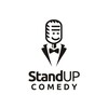 Логотип телеграм канала @standup_nonstop — StandUp NonStop