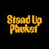 Logo of telegram channel standup_phuket — StandUpPhuket 🎙