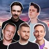 Логотип телеграм канала @standup_piter — Питерский Стендап