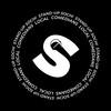 Логотип телеграм канала @standup_sochi — Stand-Up Sochi