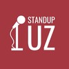 Telegram channel StandUp UZ logo