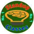 Telegram channel Standup Classes [ Raghvendra Pandey ] logo