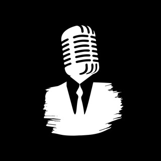 Логотип телеграм канала @standupclubru — Стендап Клуб